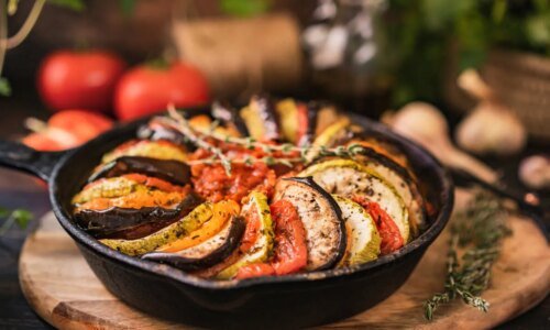 Conheça 5 receitas típicas da França para entrar no clima da Copa do Mundo