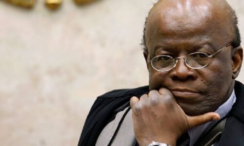 Convocado como ‘Neymar da política’, Joaquim Barbosa tem desempenho pífio em pesquisa