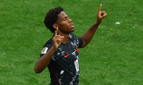 Copa: Canadá e Suíça disputam 1º lugar do Grupo B - 23/06/2026 - Esporte