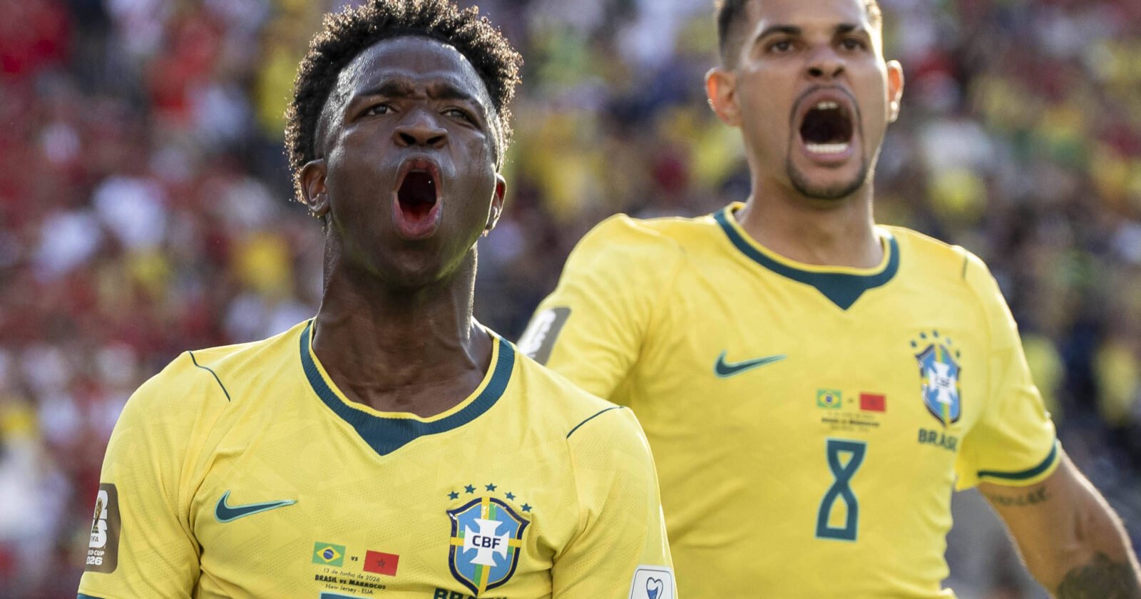 Copa: Globo perde 33%, mas Brasil sobe com SBT e CazéTV - 16/06/2026 - Outro Canal