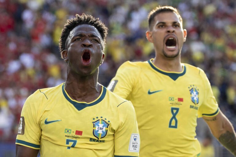 Copa: Globo perde 33%, mas Brasil sobe com SBT e CazéTV - 16/06/2026 - Outro Canal
