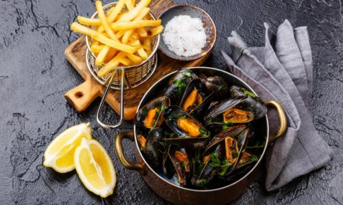 Copa do Mundo: 4 receitas típicas da Bélgica