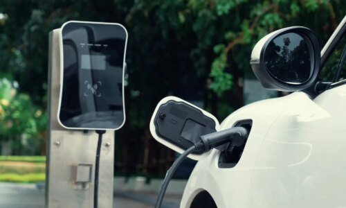 Cota zero para elétricos importados é renovada por seis meses