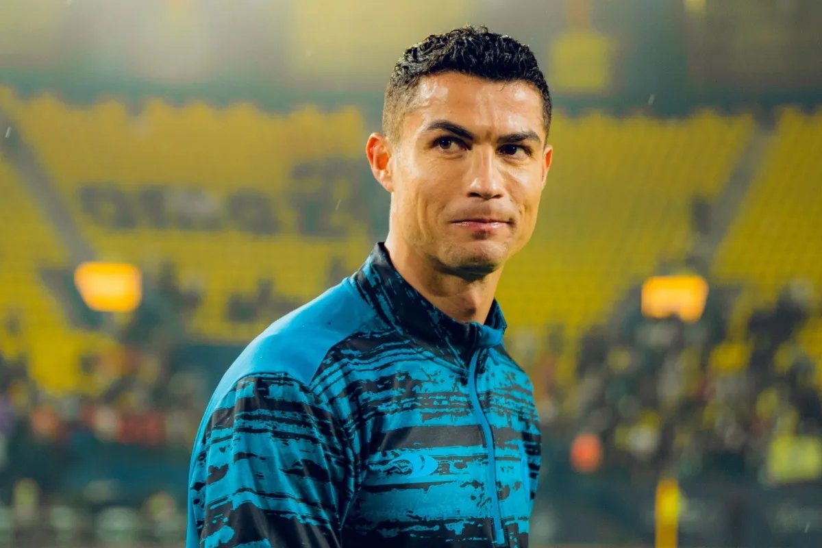 Cristiano Ronaldo: sono e alimentação são peças-chave da longevidade do atleta