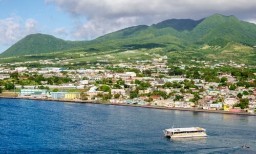 Cruise ship passenger found dead on Caribbean island after vanishing during hike