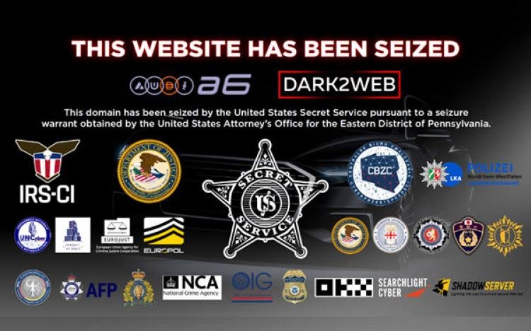 Cryptocurrency money laundering site shut down thanks to coordinated investigation | Eurojust
