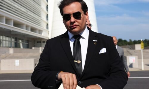 DOJ is investigating George Santos for insider trading on Kalshi : NPR