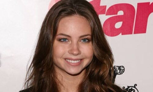 Daveigh Chase morreu de Aids, confirma laudo - 29/06/2026 - Ilustrada