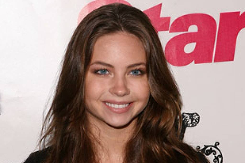 Daveigh Chase morreu de Aids, confirma laudo - 29/06/2026 - Ilustrada