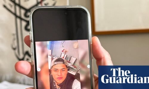Dead but deportable: US immigration judge signed order to eject teen murder victim | US immigration
