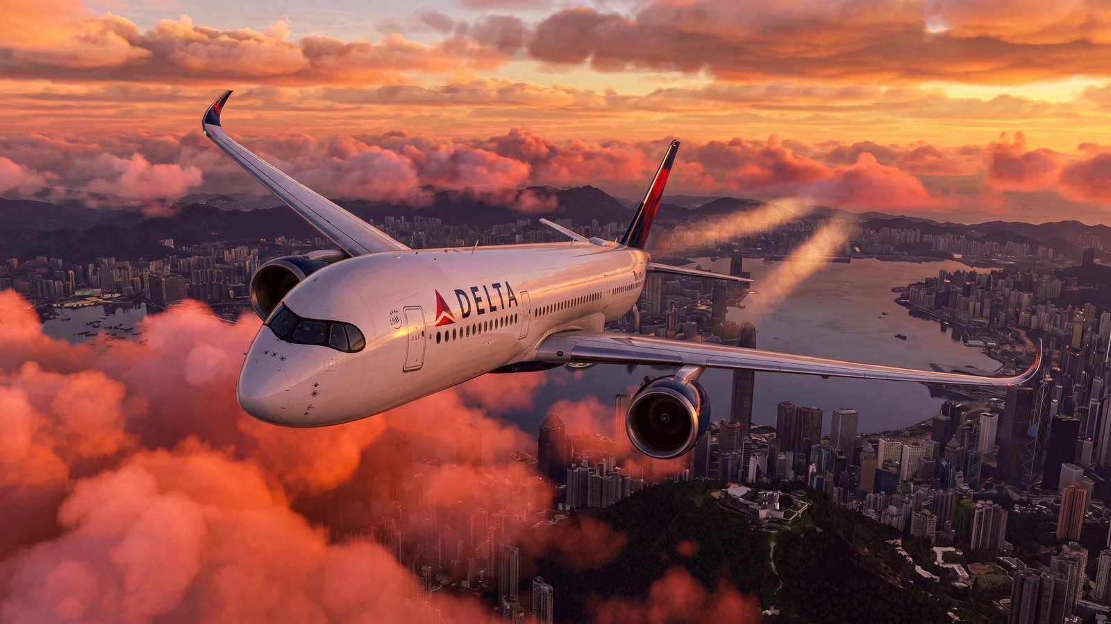 Delta Air Lines Launches Brand-New Ultra-Long Route [Map]