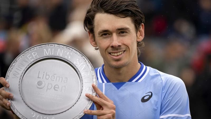 Demon's quick return after Paris woe