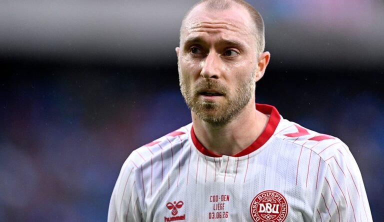 Denmark vs Ukraine: How to Watch, Prediction, Odds, Friendly Preview