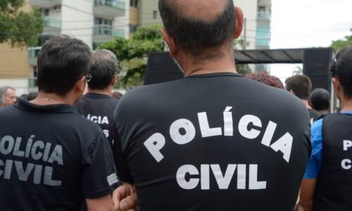 Deputado do Rio é alvo de operação por suspeita de vínculo com facção