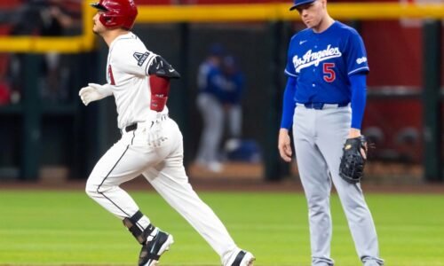 Dodgers news: Runners in scoring position & home runs