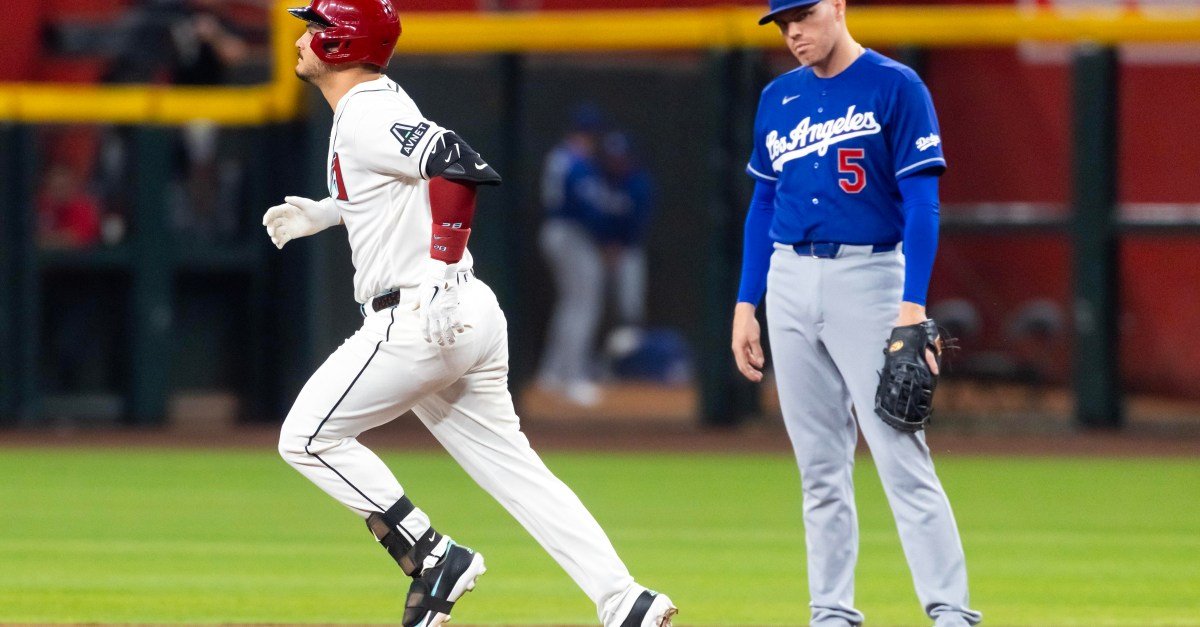 Dodgers news: Runners in scoring position & home runs