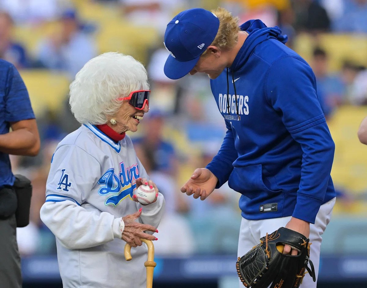 Dodgers on Deck: Sunday, June 7 vs. Angels