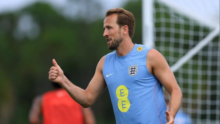 Dónde y cómo ver en vivo y gratis Inglaterra vs. Costa Rica hoy: TV y streaming online del amistoso previo al Mundial 2026