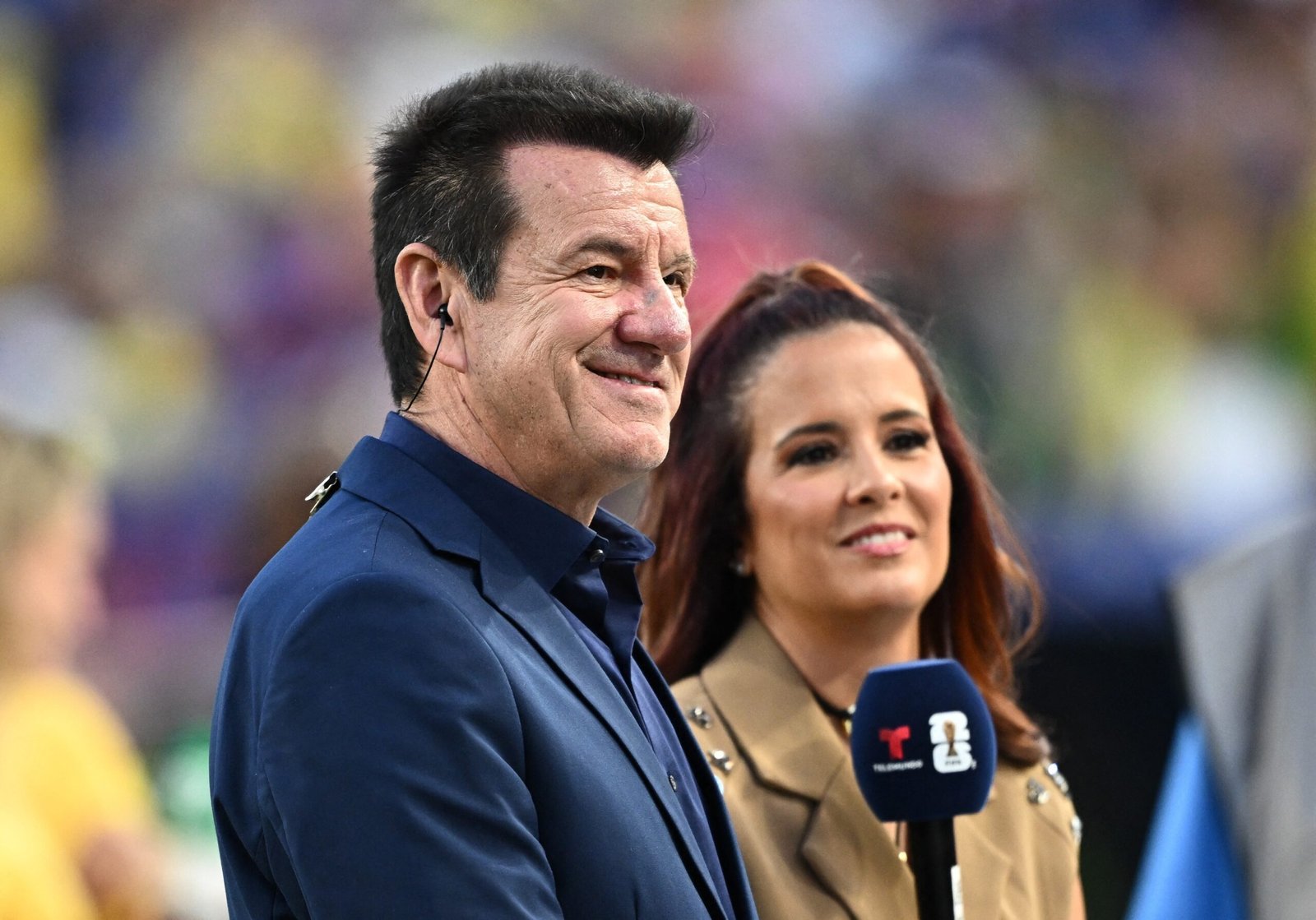Dunga critica Danilo por fala sobre Seleção: "Inadmissível"