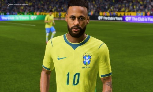 EA FC 26: Jogadores do futebol brasileiro retornam ao jogo