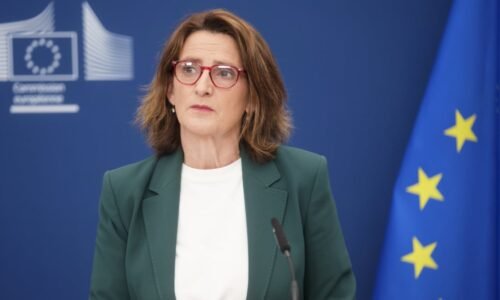 EU orders Meta to restore free access to AI rivals in WhatsApp