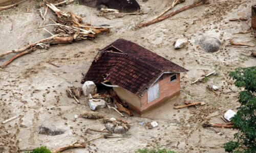 El Niño ameaça Litoral e prefeituras aceleram obras para evitar tragédias do passado