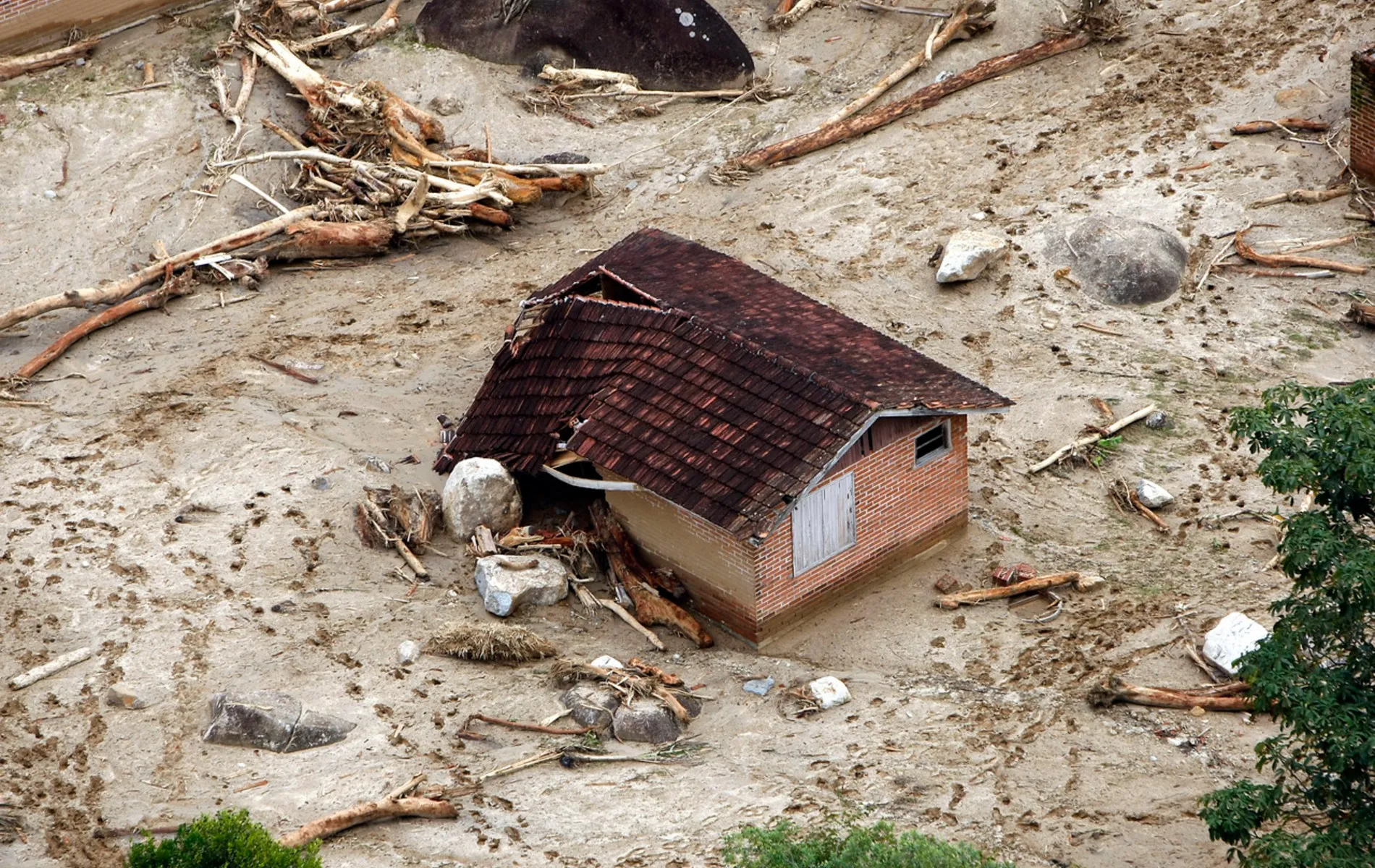 El Niño ameaça Litoral e prefeituras aceleram obras para evitar tragédias do passado