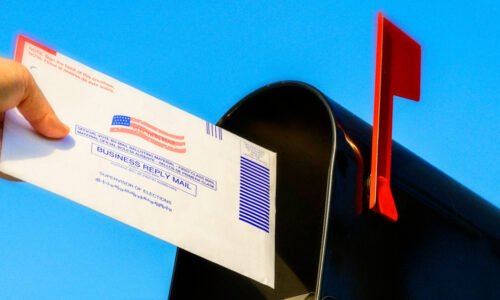 Election officials brace for Supreme Court ruling on mail-in ballot deadlines