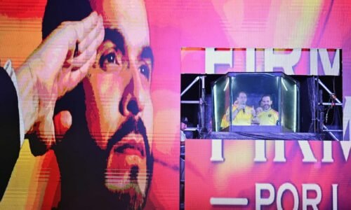 Eleição colombiana mostra como avanço de cartéis e polarização fortalecem ‘modelo Bukele’ na região