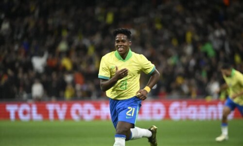 Endrick: conheça melhor o jovem craque que pode fazer a diferença na Copa do Mundo