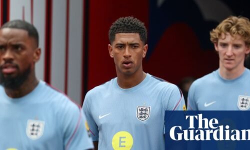 England World Cup 2026 team guide | England