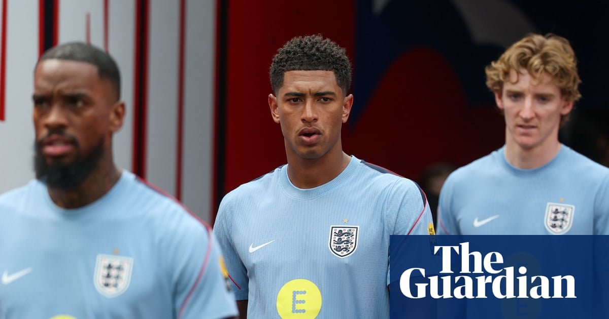 England World Cup 2026 team guide | England