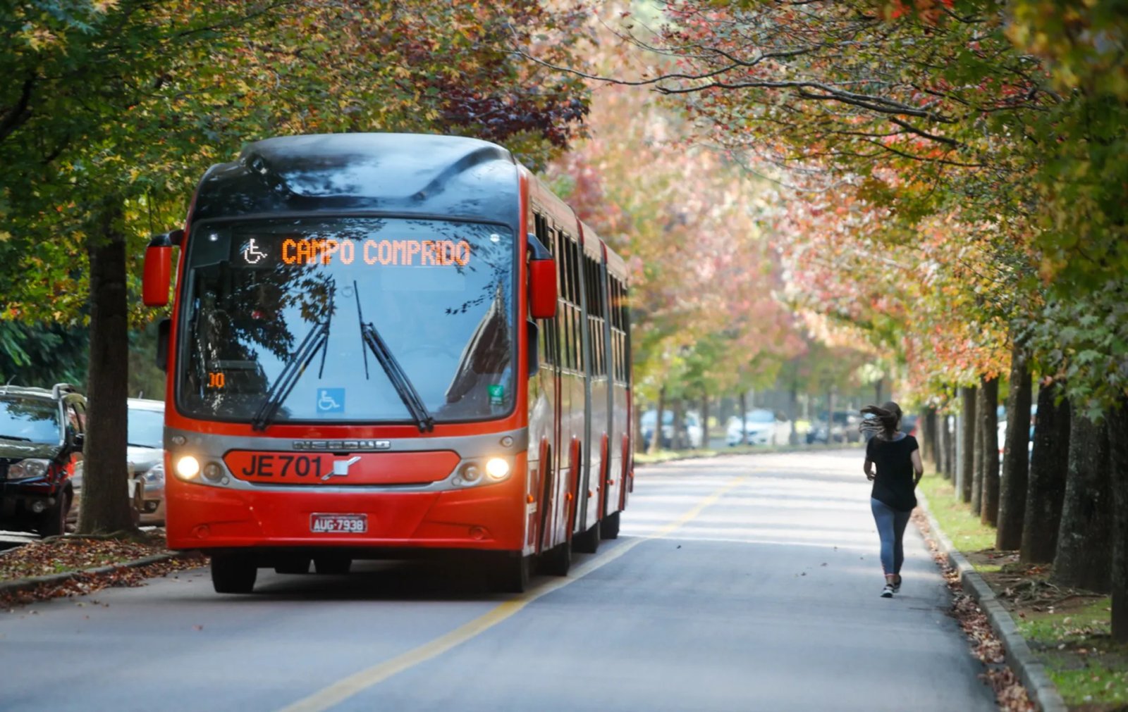 Entenda o que trava a nova licitação do transporte coletivo de Curitiba