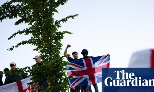 Europe’s far right exploit Henry Nowak murder in UK with populist rhetoric on race | Race