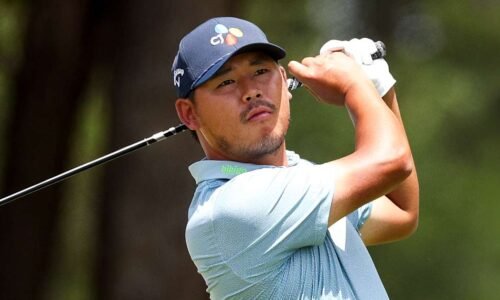 Expert Picks: the Memorial Tournament presented by Workday