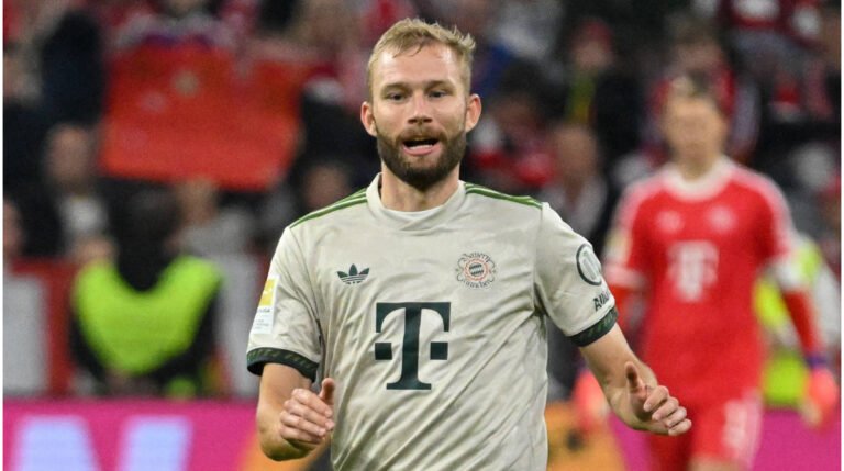 FC Bayern: Verlängerung von Laimer vor Abschluss – Einigung bei Gehalt