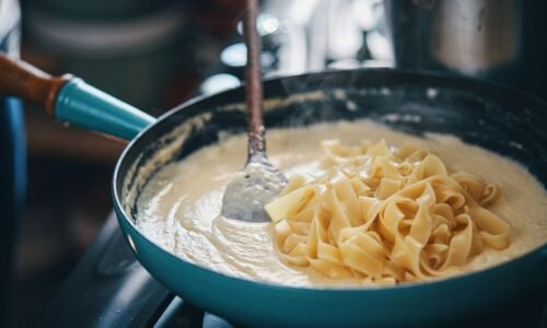FDA issues highest-risk recall for Alfredo sauce sold in 41 states