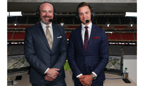 FOX Sports Announces Group Stage Match Assignments for Opening Week of FIFA World Cup 2026™