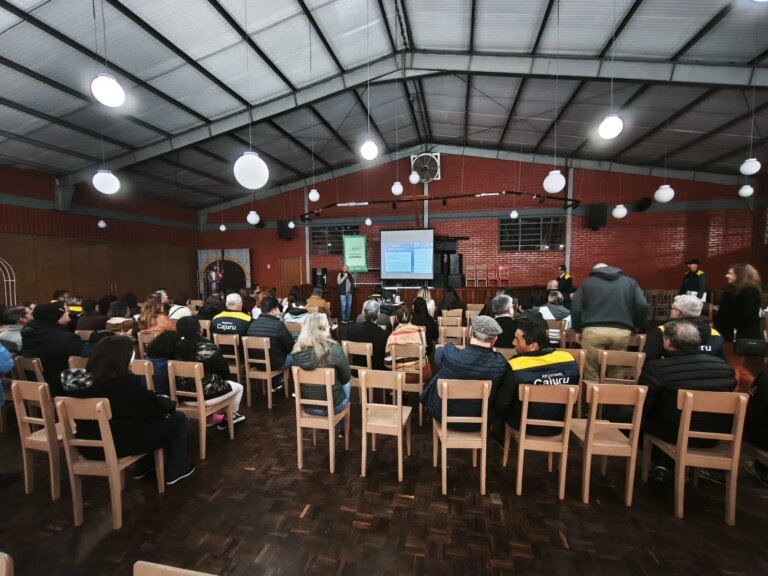 Fala Curitiba 2026: últimas reuniões de priorização