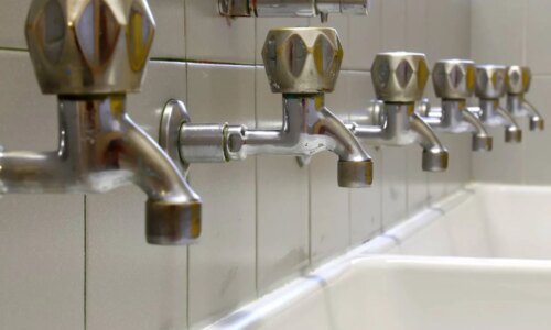 Falta de energia em estação deixa milhares de moradores em Curitiba e mais 3 cidades sem água