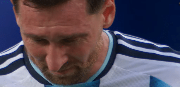 Família de Messi confirma problema de saúde do pai do jogador