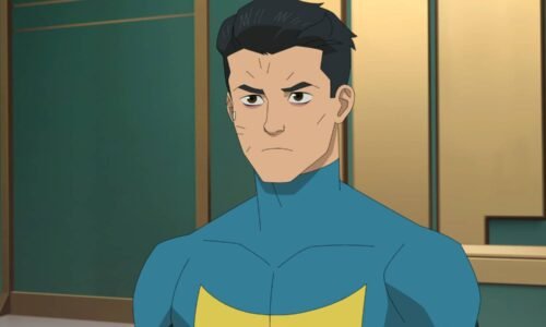 Fans Don't Like It, But Invincible Season 5 Can't Abandon Its Controversial Story