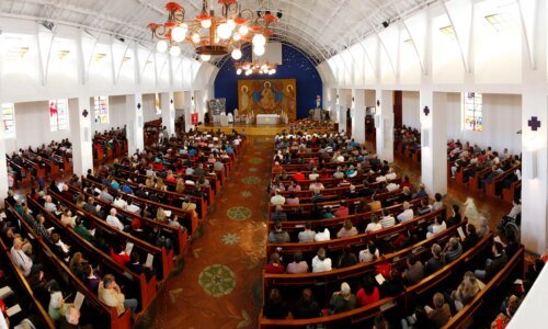 Festa de Nossa Senhora do Carmo terá seis dias de shows e celebrações em Curitiba