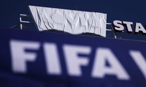 Fifa quietly scrubbed logos off World Cup stadiums – so one brand turned the cover-up into a marketing campaign