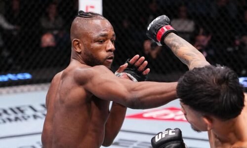 Fight By Fight Preview | UFC Fight Night: Kape vs Horiguchi