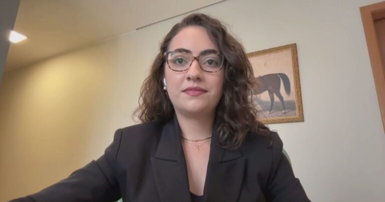 Fim da 6x1 teria impacto de bilhões, diz diretora da SRB