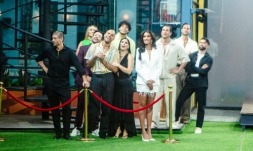 Final de La Casa de los Famosos 6: Día, hora y votaciones