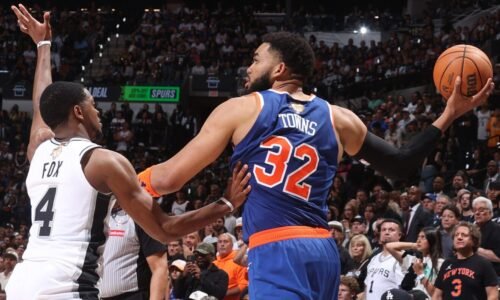 NBA Finals 2026 Schedule