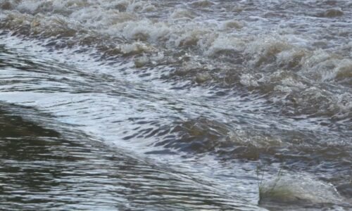 Flooding expected in central Webb County; road closures reported in Laredo
