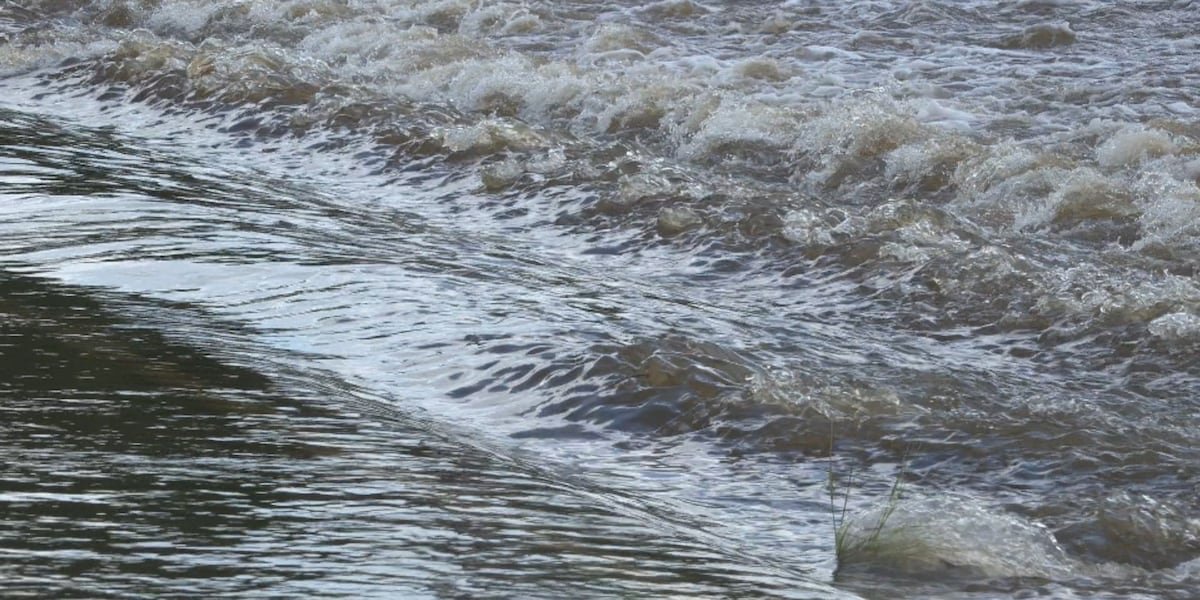 Flooding expected in central Webb County; road closures reported in Laredo